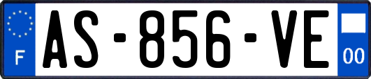 AS-856-VE