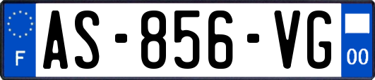 AS-856-VG