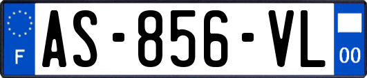 AS-856-VL