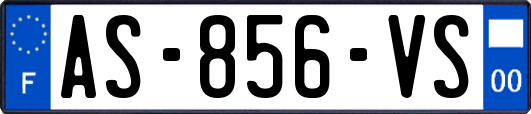 AS-856-VS