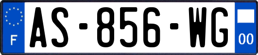 AS-856-WG