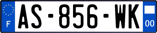 AS-856-WK