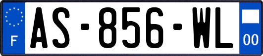 AS-856-WL