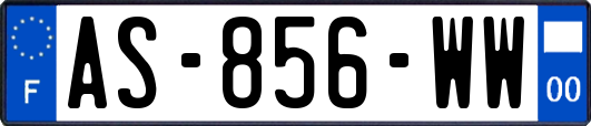 AS-856-WW