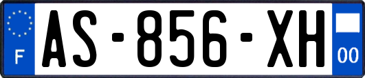 AS-856-XH