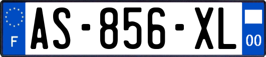 AS-856-XL