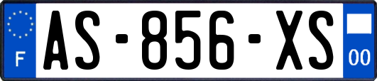 AS-856-XS