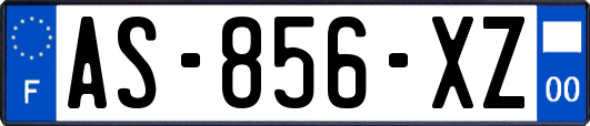 AS-856-XZ