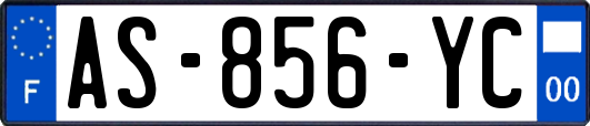 AS-856-YC
