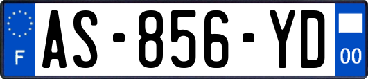 AS-856-YD