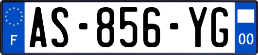 AS-856-YG
