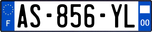 AS-856-YL