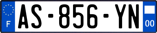 AS-856-YN