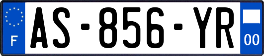 AS-856-YR