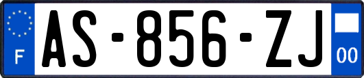 AS-856-ZJ