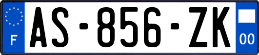 AS-856-ZK