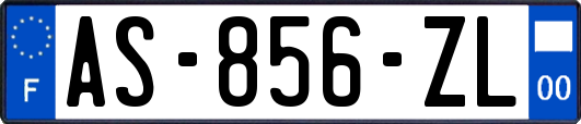 AS-856-ZL