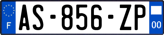 AS-856-ZP