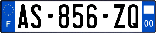 AS-856-ZQ