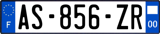 AS-856-ZR