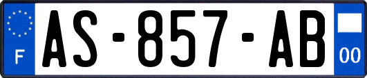 AS-857-AB