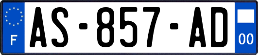 AS-857-AD