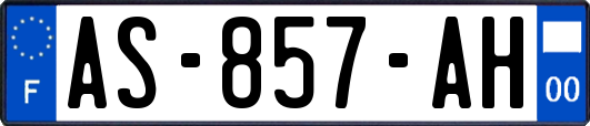 AS-857-AH