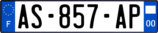 AS-857-AP