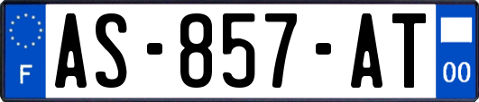 AS-857-AT
