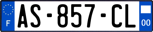 AS-857-CL