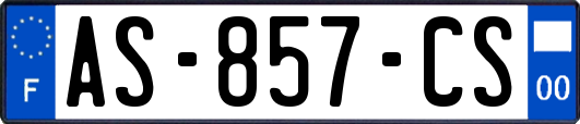 AS-857-CS