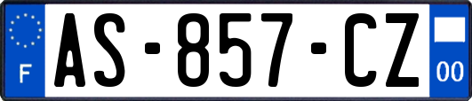 AS-857-CZ