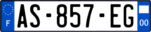 AS-857-EG