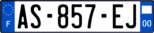 AS-857-EJ