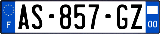 AS-857-GZ