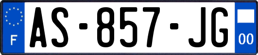 AS-857-JG