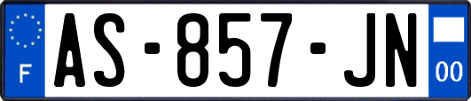 AS-857-JN
