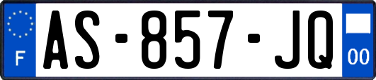 AS-857-JQ