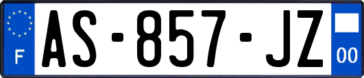 AS-857-JZ