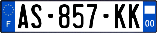AS-857-KK