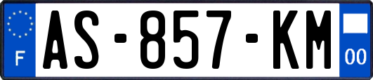 AS-857-KM