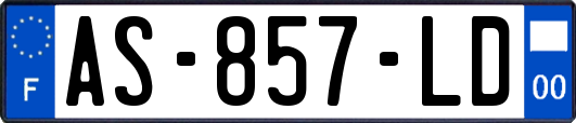 AS-857-LD