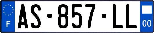AS-857-LL