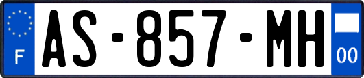 AS-857-MH