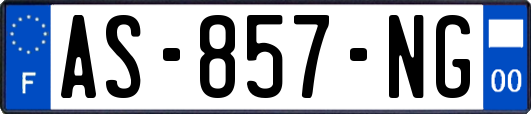 AS-857-NG