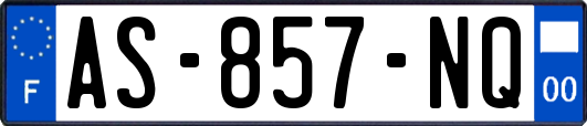 AS-857-NQ