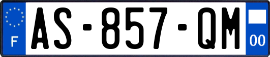 AS-857-QM