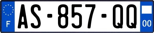 AS-857-QQ