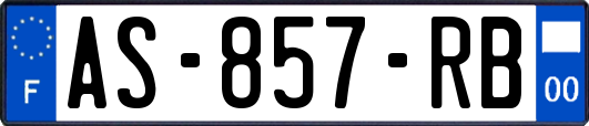 AS-857-RB