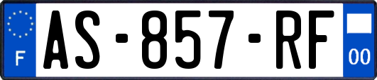AS-857-RF